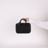 Louis Vuitton Monogram Glace Valisette PM Briefcase - FashioNica