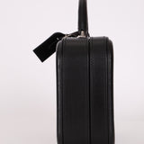 Louis Vuitton Monogram Glace Valisette PM Briefcase - FashioNica