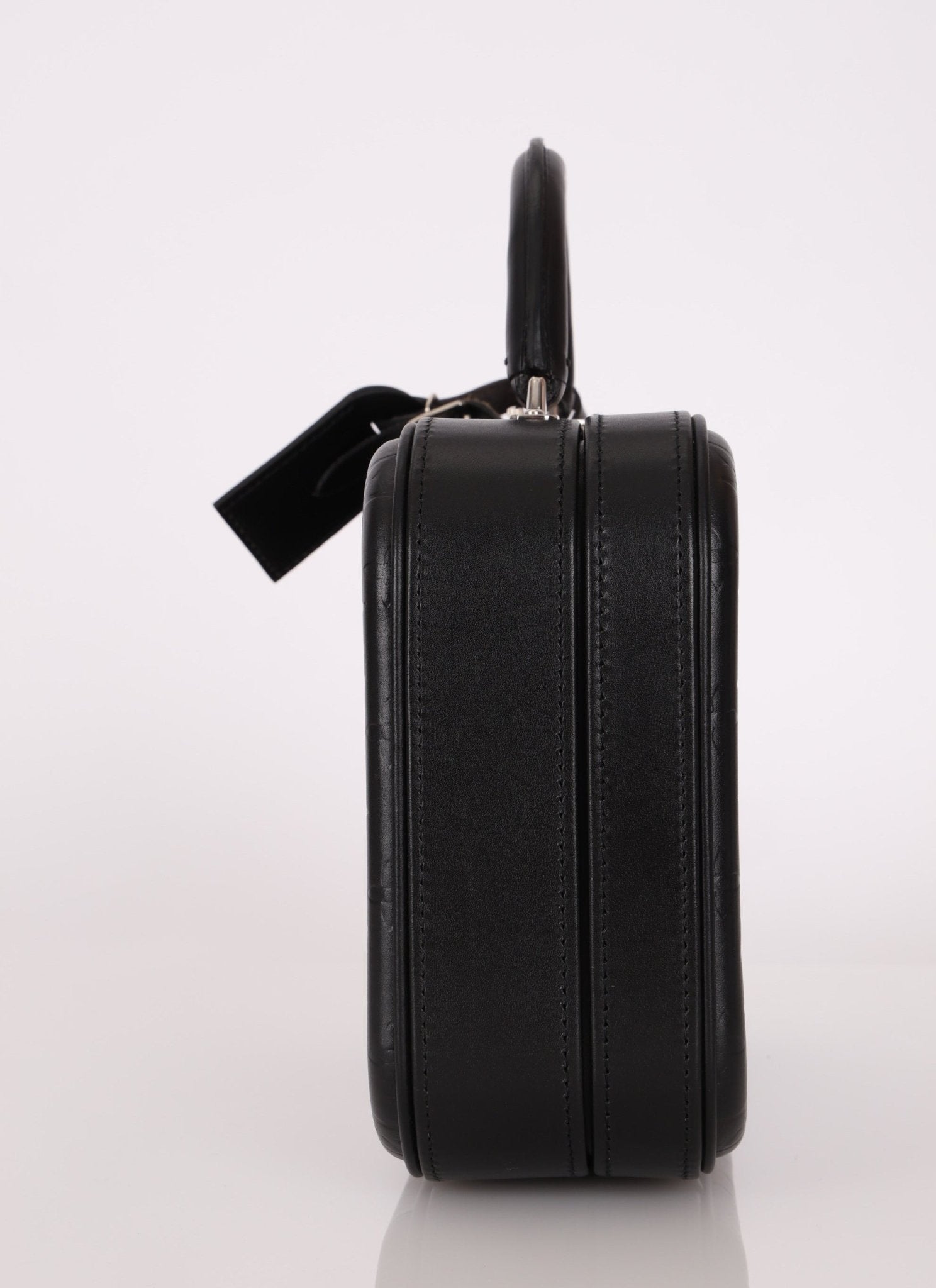 Louis Vuitton Monogram Glace Valisette PM Briefcase - FashioNica