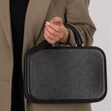 Louis Vuitton Monogram Glace Valisette PM Briefcase - FashioNica