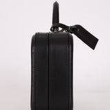 Louis Vuitton Monogram Glace Valisette PM Briefcase - FashioNica