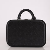 Louis Vuitton Monogram Glace Valisette PM Briefcase - FashioNica