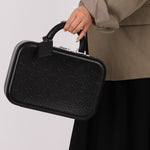 Louis Vuitton Monogram Glace Valisette PM Briefcase - FashioNica