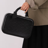 Louis Vuitton Monogram Glace Valisette PM Briefcase - FashioNica