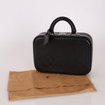 Louis Vuitton Monogram Glace Valisette PM Briefcase - FashioNica