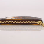 Louis Vuitton Monogram Groom Cles Key Pouch - FashioNica