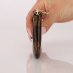 Louis Vuitton Monogram Groom Cles Key Pouch - FashioNica