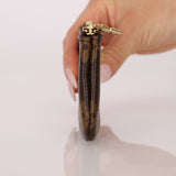 Louis Vuitton Monogram Groom Cles Key Pouch - FashioNica