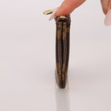 Louis Vuitton Monogram Groom Cles Key Pouch - FashioNica