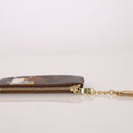 Louis Vuitton Monogram Groom Key Pouch - FashioNica