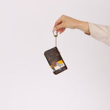 Louis Vuitton Monogram Groom Key Pouch - FashioNica