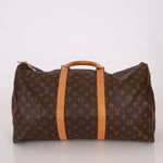 Louis Vuitton Monogram Keepall 50 - FashioNica