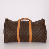 Louis Vuitton Monogram Keepall 50 - FashioNica