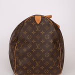 Louis Vuitton Monogram Keepall 50 - FashioNica