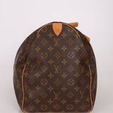 Louis Vuitton Monogram Keepall 50 - FashioNica