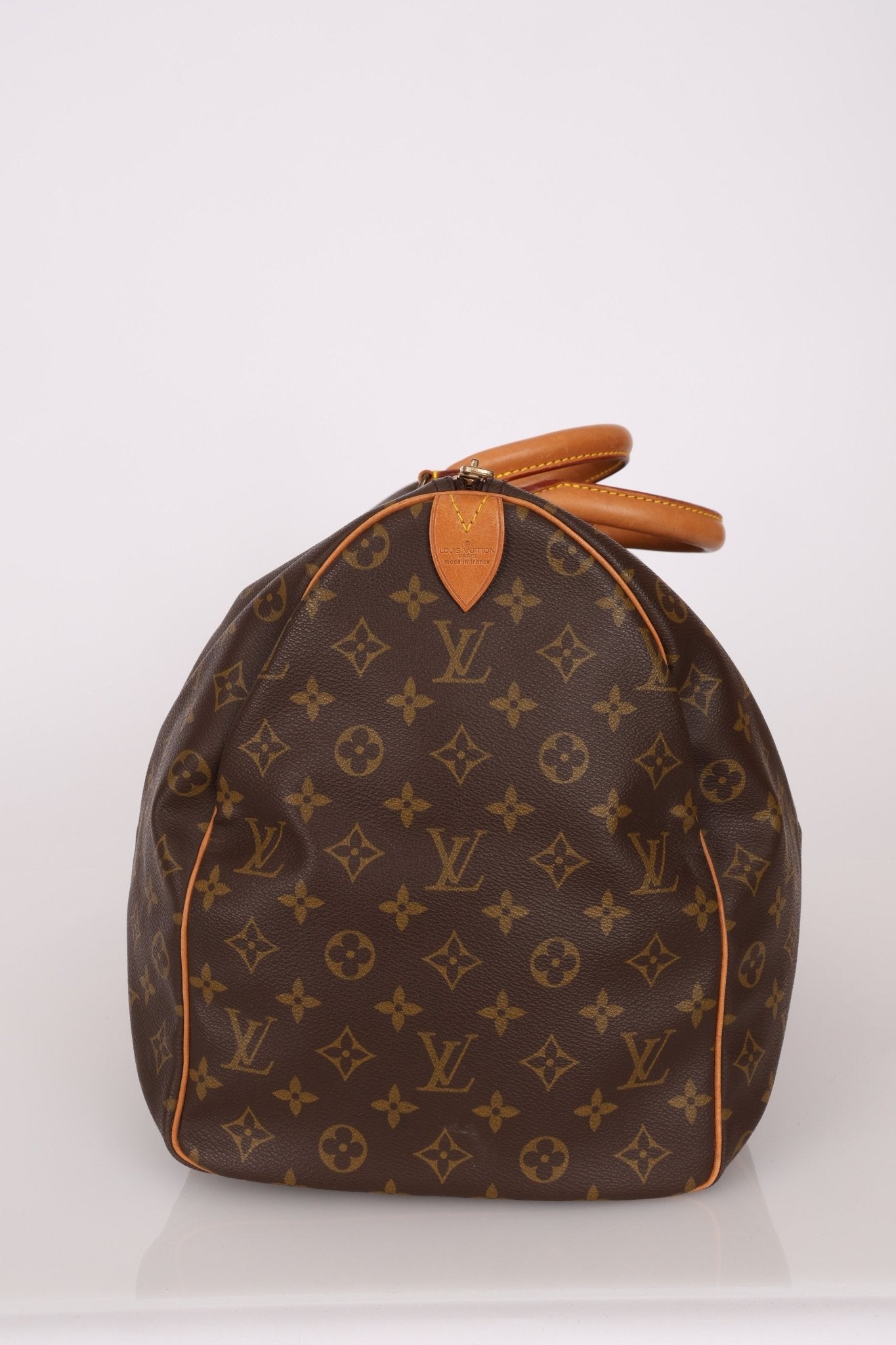 Louis Vuitton Monogram Keepall 50 - FashioNica