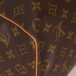 Louis Vuitton Monogram Keepall 50 - FashioNica