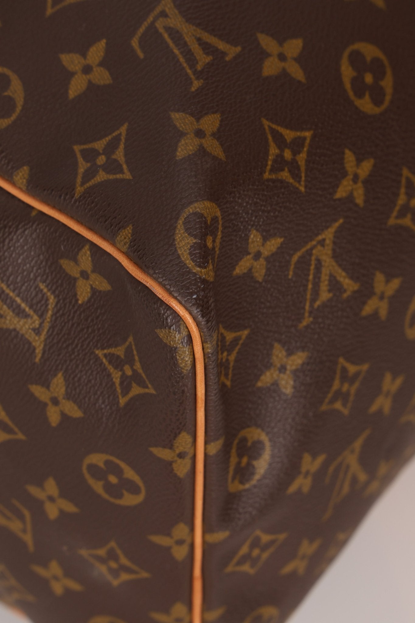 Louis Vuitton Monogram Keepall 50 - FashioNica