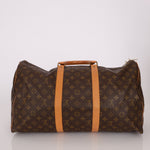 Louis Vuitton Monogram Keepall 50 - FashioNica