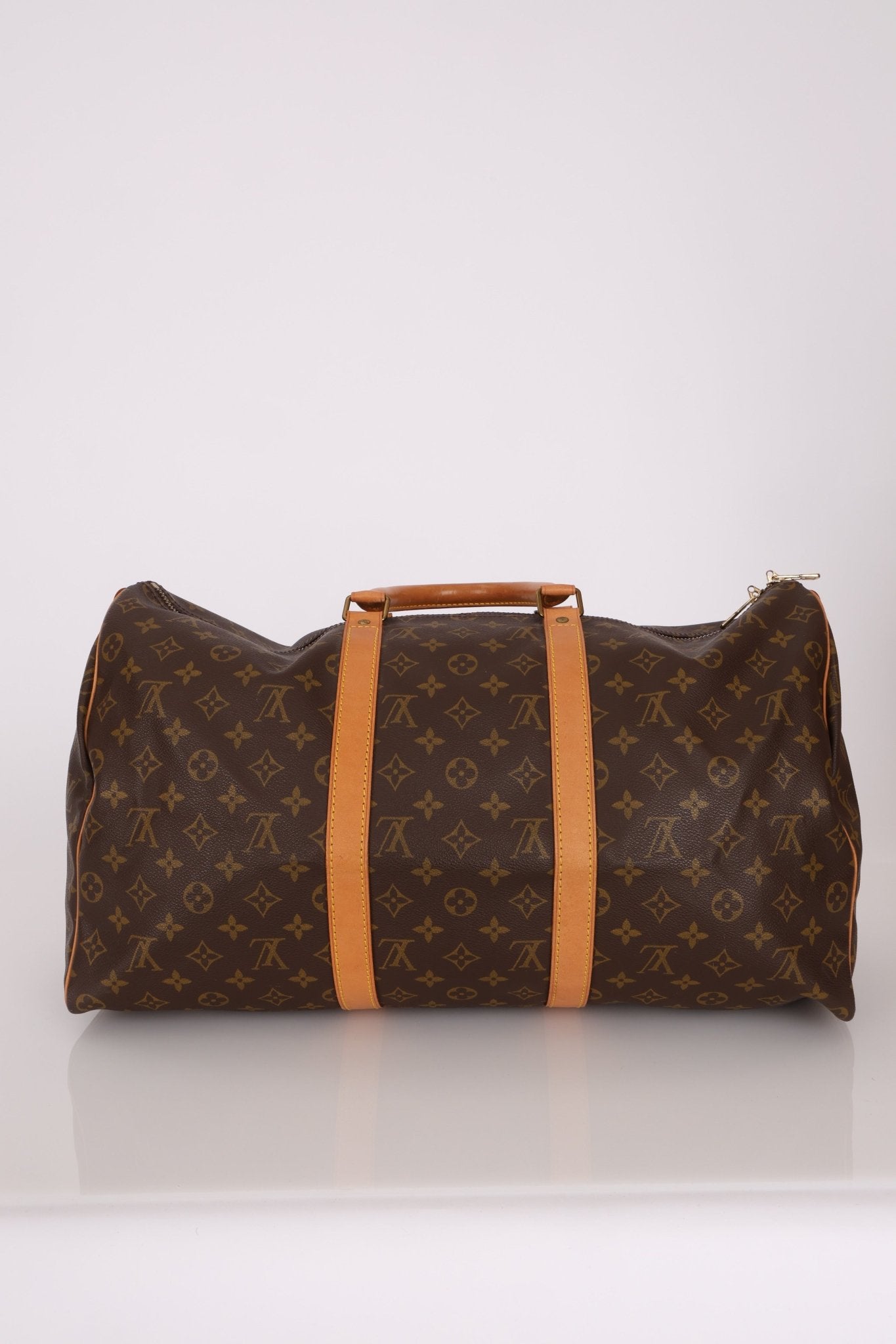 Louis Vuitton Monogram Keepall 50 - FashioNica