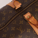 Louis Vuitton Monogram Keepall 50 - FashioNica