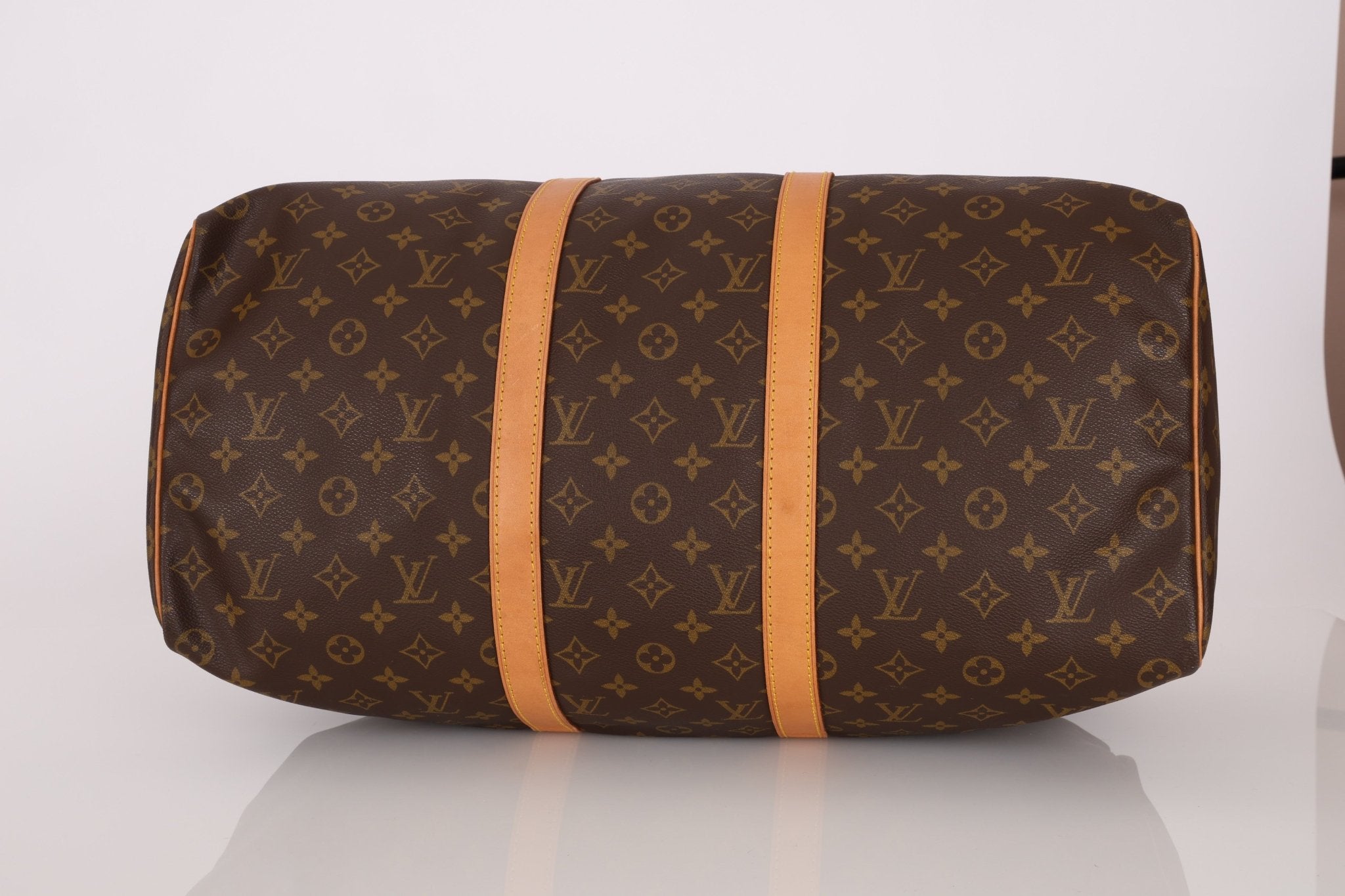Louis Vuitton Monogram Keepall 50 - FashioNica