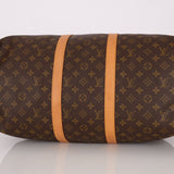 Louis Vuitton Monogram Keepall 50 - FashioNica
