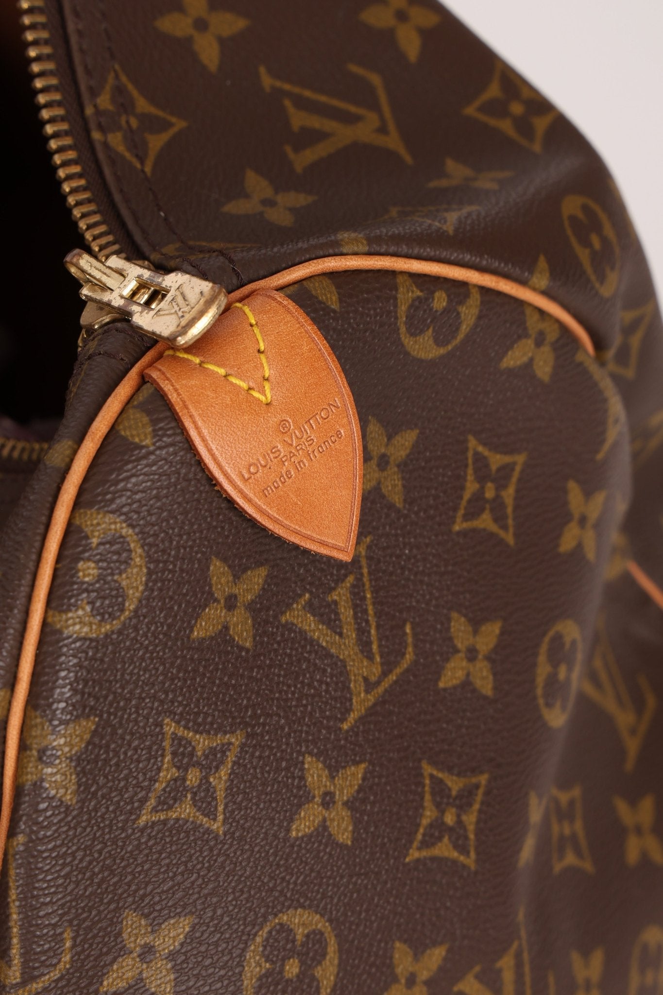 Louis Vuitton Monogram Keepall 50 - FashioNica