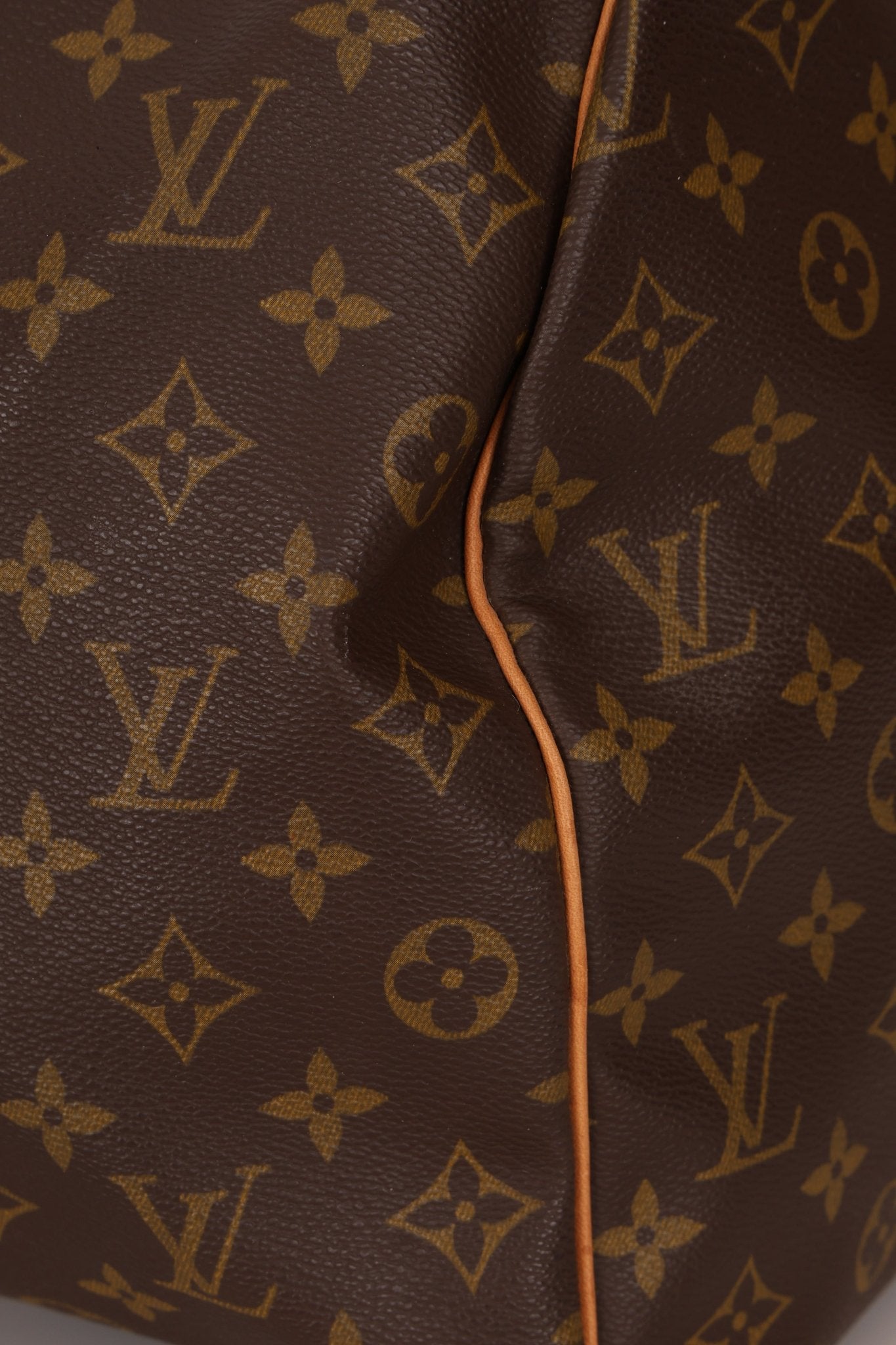Louis Vuitton Monogram Keepall 50 - FashioNica