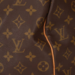 Louis Vuitton Monogram Keepall 50 - FashioNica