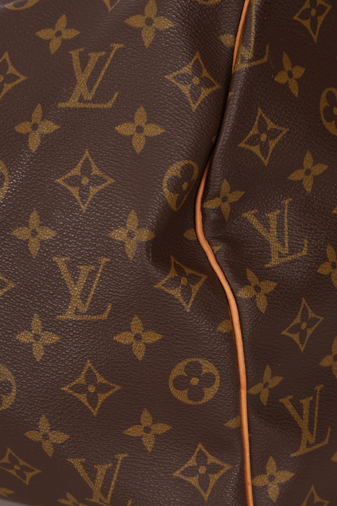 Louis Vuitton Monogram Keepall 50 - FashioNica