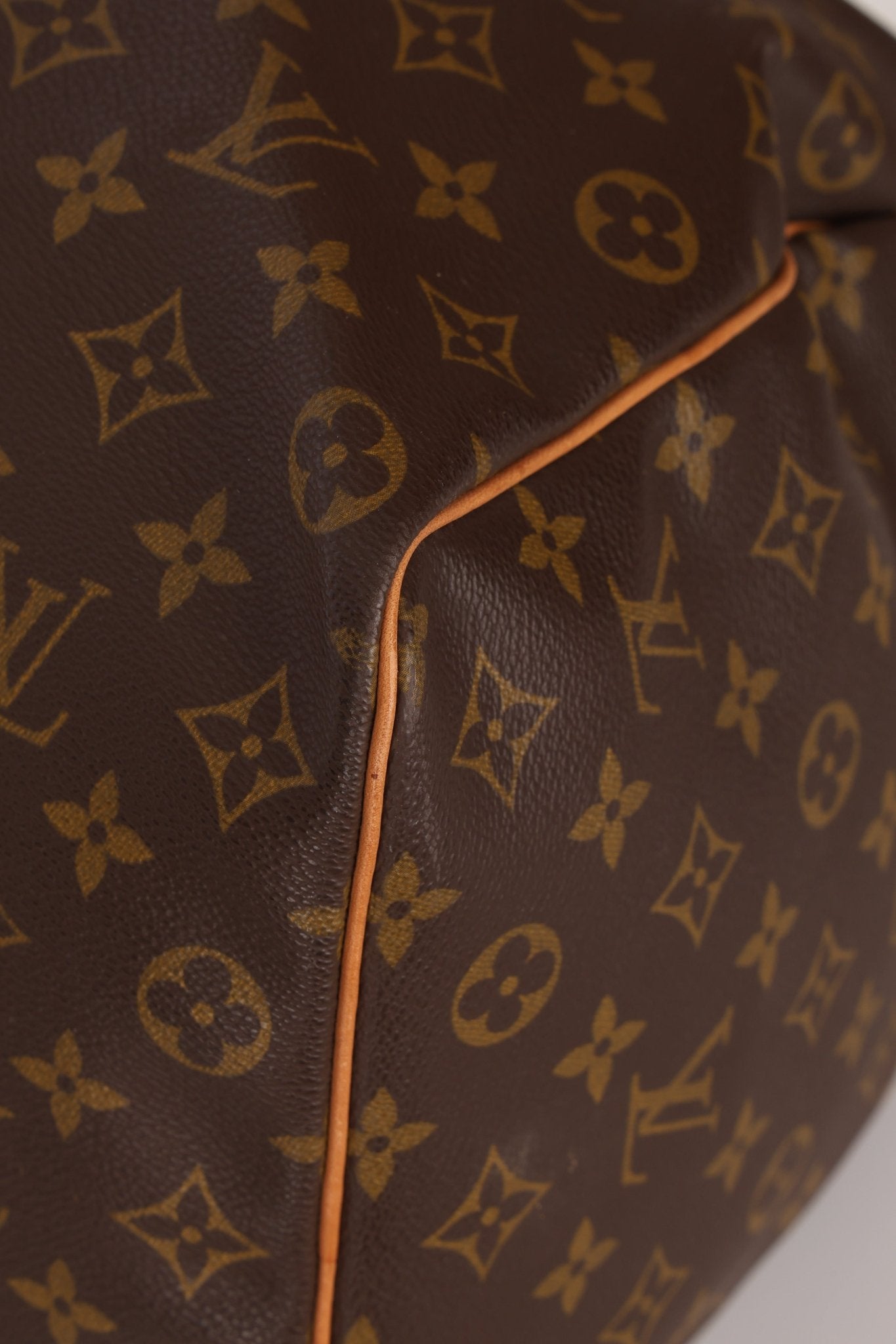 Louis Vuitton Monogram Keepall 50 - FashioNica