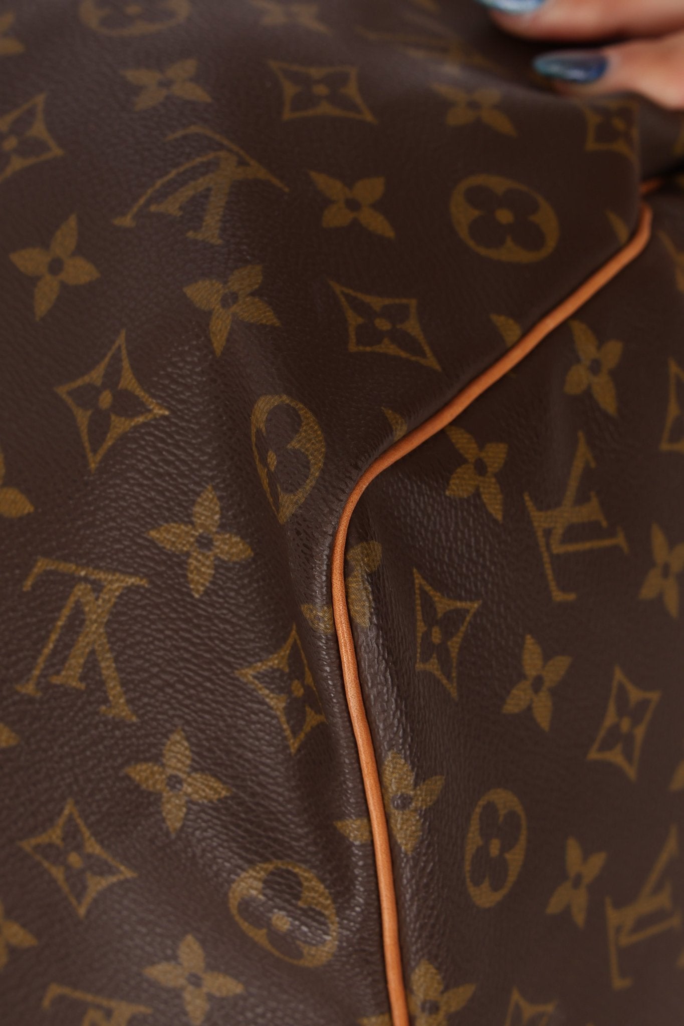Louis Vuitton Monogram Keepall 50 - FashioNica