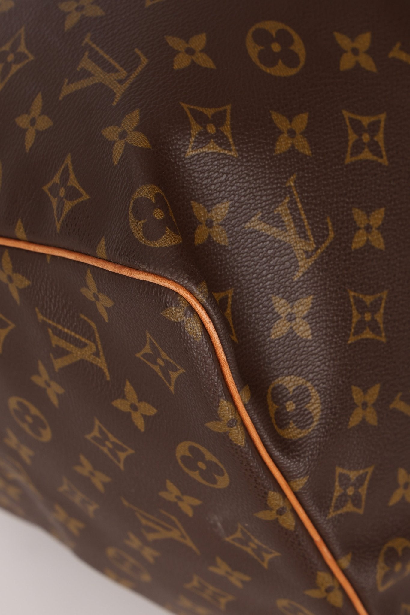 Louis Vuitton Monogram Keepall 50 - FashioNica
