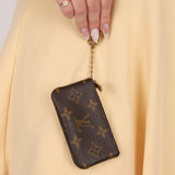 Louis Vuitton Monogram Key Holder - FashioNica