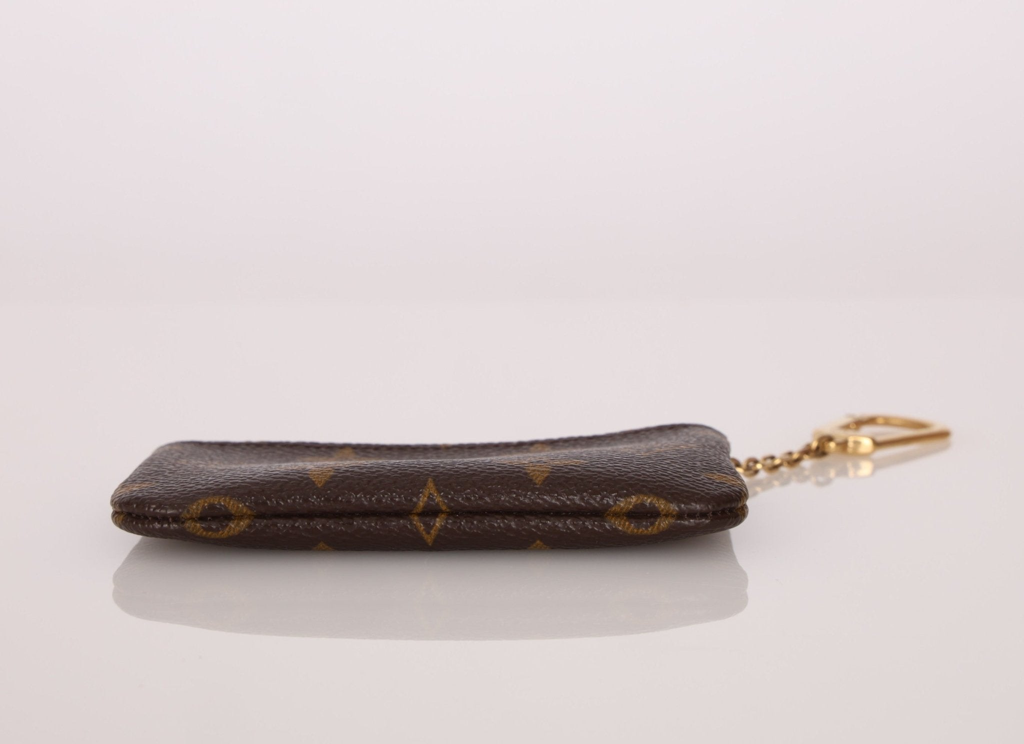 Louis Vuitton Monogram Key Holder - FashioNica