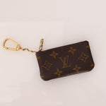 Louis Vuitton Monogram Key Holder - FashioNica