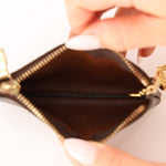 Louis Vuitton Monogram Key Holder - FashioNica