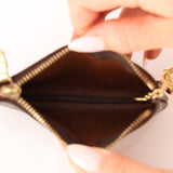 Louis Vuitton Monogram Key Holder - FashioNica