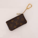 Louis Vuitton Monogram Key Holder - FashioNica