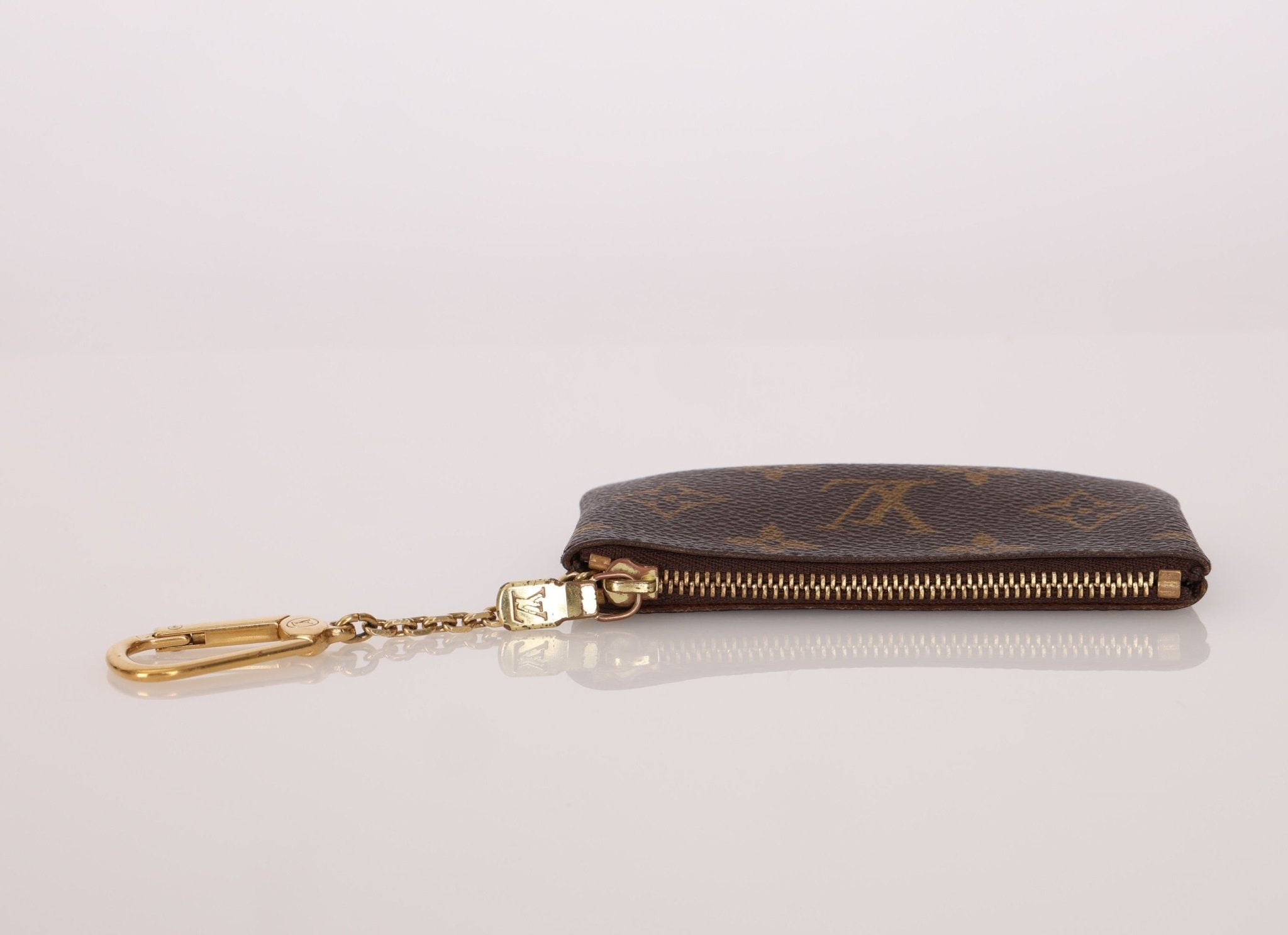 Louis Vuitton Monogram Key Holder - FashioNica