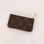 Louis Vuitton Monogram Key Pouch - FashioNica