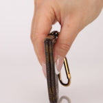 Louis Vuitton Monogram Key Pouch - FashioNica
