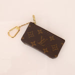 Louis Vuitton Monogram Key Pouch - FashioNica