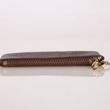 Louis Vuitton Monogram Key Pouch - FashioNica