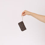 Louis Vuitton Monogram Key Pouch - FashioNica