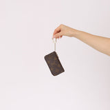 Louis Vuitton Monogram Key Pouch - FashioNica