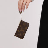 Louis Vuitton Monogram Key Pouch - FashioNica