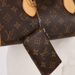 Louis Vuitton Monogram Key Pouch - FashioNica