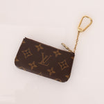 Louis Vuitton Monogram Key Pouch - FashioNica